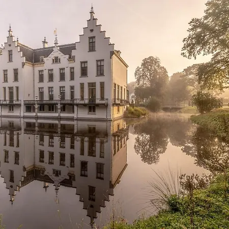 Kukeluusje Ermelo, Vlakbij Harderwijk, 4-personen
