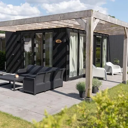 Kukeluusje Ermelo, Vlakbij Harderwijk, 4-personen