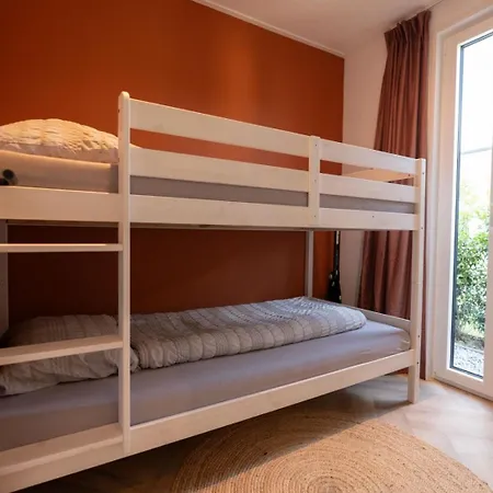 Holiday home Kukeluusje Ermelo, Vlakbij Harderwijk, 4-personen