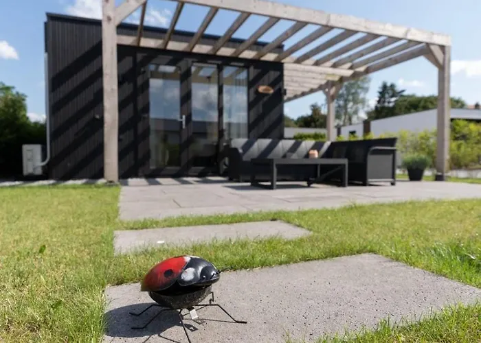 Kukeluusje Ermelo, Vlakbij Harderwijk, 4-personen