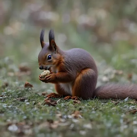 Kukeluusje Ermelo, Vlakbij Harderwijk, 4-personen Сasa de vacaciones *