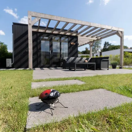 Kukeluusje Ermelo, Vlakbij Harderwijk, 4-personen