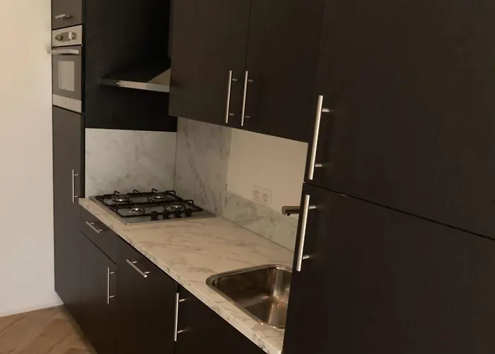 Kukeluusje Ermelo, Vlakbij Harderwijk, 4-personen