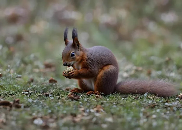 Kukeluusje Ermelo, Vlakbij Harderwijk, 4-personen Сasa de vacaciones *