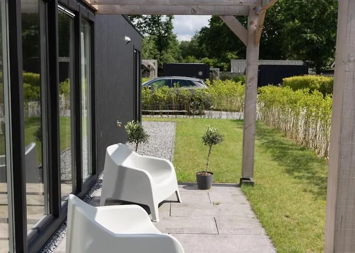 Kukeluusje Ermelo, Vlakbij Harderwijk, 4-personen Ermelo