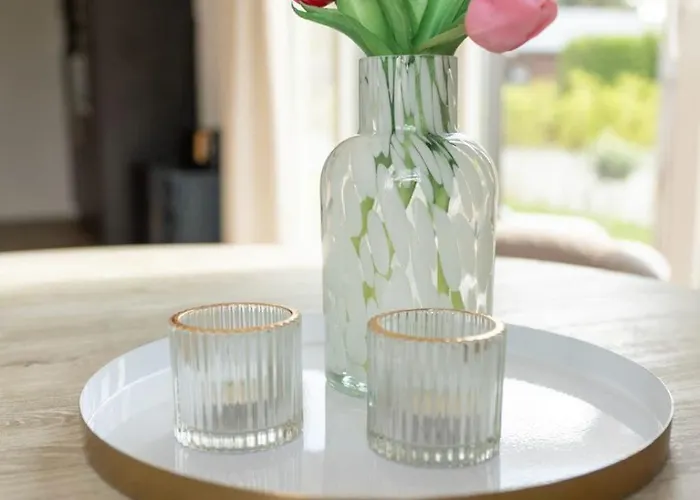 Kukeluusje Ermelo, Vlakbij Harderwijk, 4-personen Ermelo